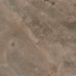 Satellite imagery of Black Mountain, AU