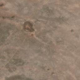 Satellite imagery of Black Mountain, AU