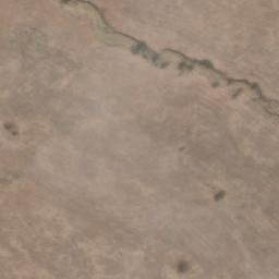 Satellite imagery of Black Mountain, AU