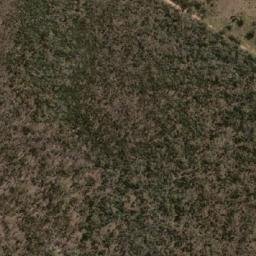 Satellite imagery of Ulimambri Mountain, AU