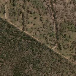 Satellite imagery of Ulimambri Mountain, AU
