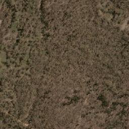 Satellite imagery of Ulimambri Mountain, AU