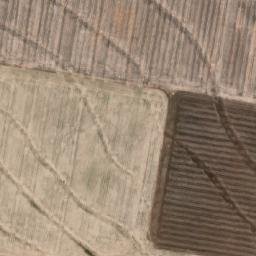 Satellite imagery of Little Square Top Hill, AU