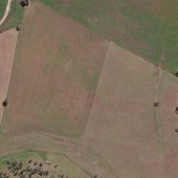 Satellite imagery of Round Hill, AU