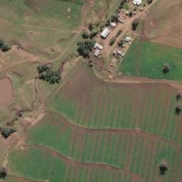 Satellite imagery of Minarooba Hill, AU