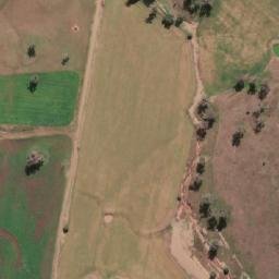 Satellite imagery of Minarooba Hill, AU