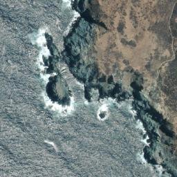 Satellite imagery of Punta La Totora, CL