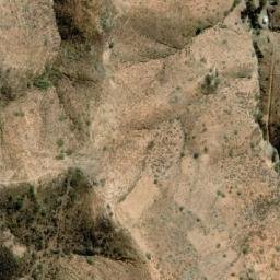 Satellite imagery of Cerro El Zapallo, CL