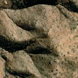 Satellite imagery of Cerro El Zapallo, CL