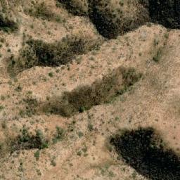 Satellite imagery of Cerro El Zapallo, CL