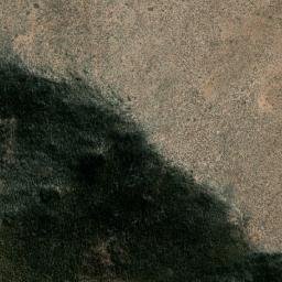 Satellite imagery of Cerro Los Puquios, CL