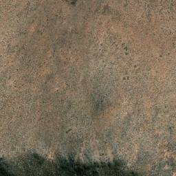 Satellite imagery of Cerro Los Puquios, CL