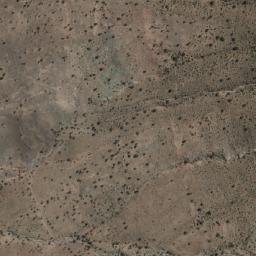 Satellite imagery of Cerro Higuera, CL