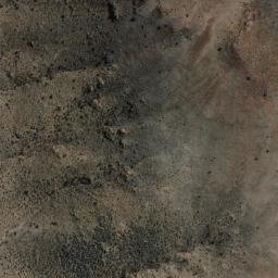 Satellite imagery of Cerro Higuera, CL