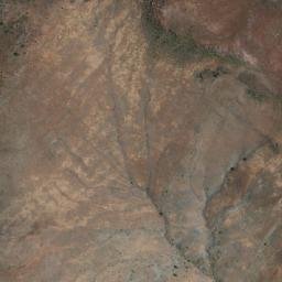 Satellite imagery of Cerro Higuera, CL