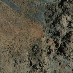Satellite imagery of Cerro Tenca, CL
