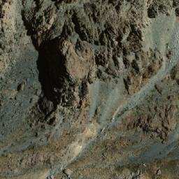 Satellite imagery of Cerro Tenca, CL