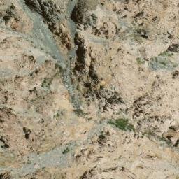 Satellite imagery of Cerro Chacay, CL