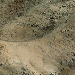 Satellite imagery of Cerro La Manchada, CL