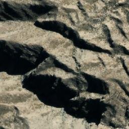 Satellite imagery of Mogote La Chilca, AR