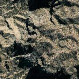 Satellite imagery of Mogote La Chilca, AR