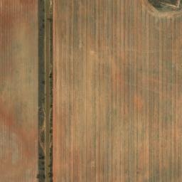 Satellite imagery of Dicks Reward Mine, AU