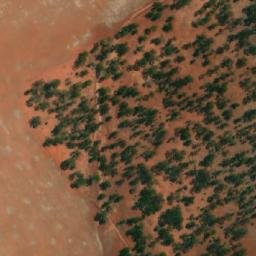 Satellite imagery of Athenian Group, AU