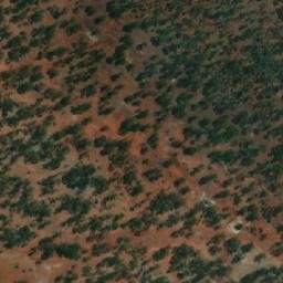 Satellite imagery of Athenian Group, AU