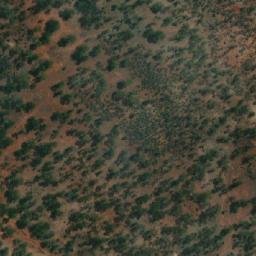 Satellite imagery of Athenian Group, AU