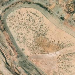 Satellite imagery of Hopes Hill, AU