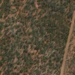 Satellite imagery of Nepean, AU