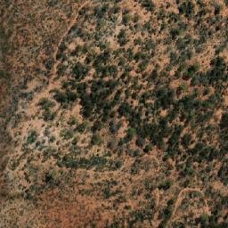 Satellite imagery of Nepean, AU