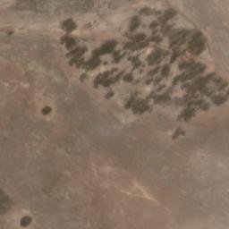 Satellite imagery of Black Mountain, AU