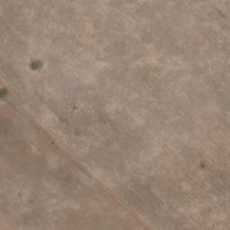 Satellite imagery of Black Mountain, AU