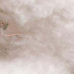 Satellite imagery of Old Bando Hill, AU