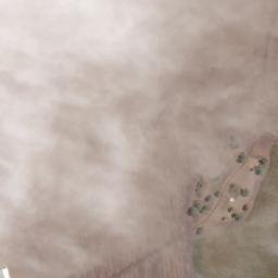 Satellite imagery of Old Bando Hill, AU