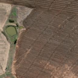Satellite imagery of Little Square Top Hill, AU