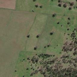 Satellite imagery of Round Hill, AU
