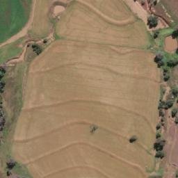 Satellite imagery of Minarooba Hill, AU