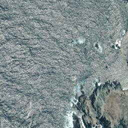 Satellite imagery of Punta La Totora, CL
