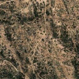 Satellite imagery of Cerro Piedra Baya, CL