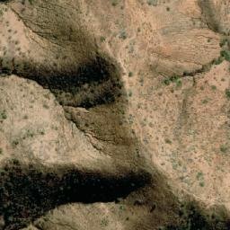 Satellite imagery of Cerro El Zapallo, CL