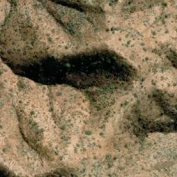 Satellite imagery of Cerro El Zapallo, CL