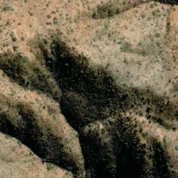 Satellite imagery of Cerro El Zapallo, CL