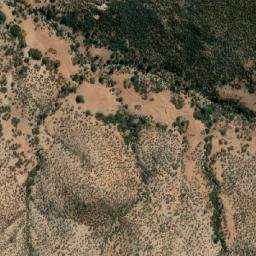 Satellite imagery of Cerro Los Puquios, CL