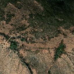 Satellite imagery of Cerro Los Puquios, CL