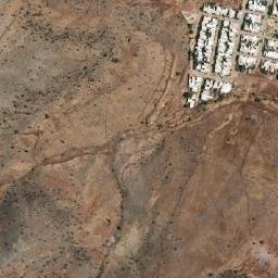 Satellite imagery of Cerro Curcuncho, CL