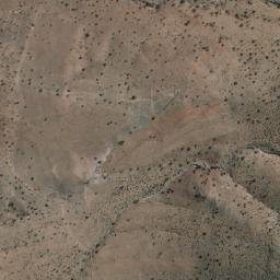 Satellite imagery of Cerro Higuera, CL
