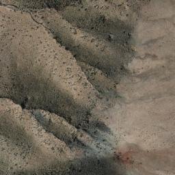 Satellite imagery of Cerro Higuera, CL