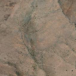 Satellite imagery of Cerro Higuera, CL